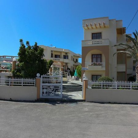 Olga Suites 马莱迈 外观 照片